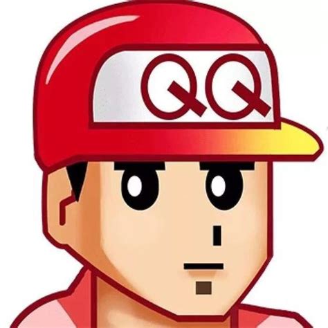 qq原始头像非主流头像