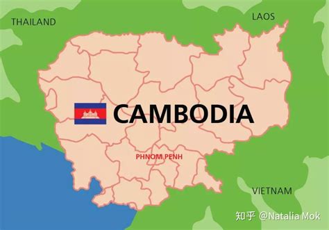 【认识柬埔寨】柬埔寨地理环境概况全介绍_柬埔寨投资_学投资