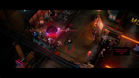 赛博朋克俯视射击《毁灭者》将于今夏登陆Steam_www.3dmgame.com