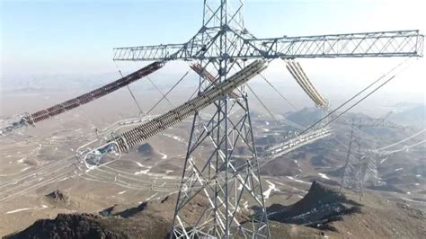 “电力援疆”让新疆发展动力十足
