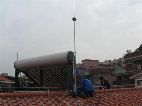 氧化锌避雷器运行中的主要问题及测试方法-武汉市合众电气