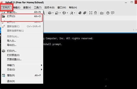 Xshell如何使用撰写窗格将命令发送多个窗格，快速创建docker容器-Xshell中文网