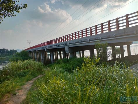 汶水西流水滔滔 明石桥上“瀑流”飞|泰安市_新浪新闻