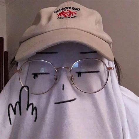 单人个性头像大集合图片