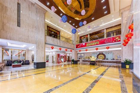 惠州酒店预定-2020惠州酒店预定价格-旅游住宿攻略-宾馆，网红-去哪儿攻略 - 第2页