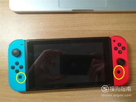 Nintendo Switch Pro 原装手柄：连发、按键映射、振动级别、一键大招一个都不能少__财经头条