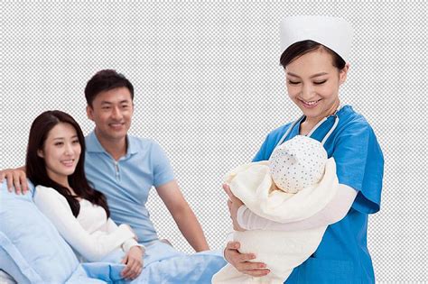 女护士抱着婴儿素材_关爱儿童图片_公益广告图片_第13张_红动中国