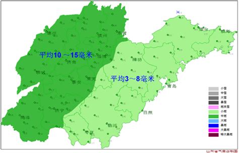 雨太给力！山东这两天降雨量相当于1625个大明湖 - 中国网山东图片新闻 - 中国网 • 山东