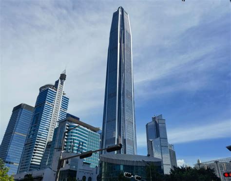 全球14座城市在建的最高楼——将拿下所在国第一高楼的头衔_浙江省钢结构行业协会