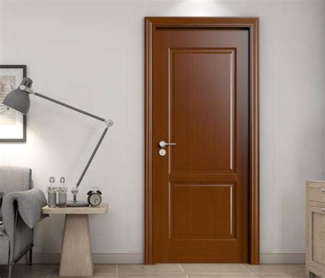 欧派木门2J定制实木复合门无漆室内卧室门厨房卫生间套装门平板门-淘宝网