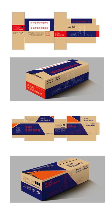 上海纸箱包装厂新型纸箱行业的发展前景怎么样_金山纸箱厂，上海纸箱_上海
