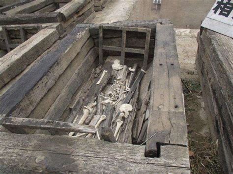 中国最神秘的四大陵墓之一，秦公一号大墓，太低调了 - 知乎
