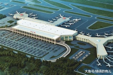 辽宁将迎来新机场，不在盘锦、本溪和大连，而在这里！|经济发展|阜新|盘锦_新浪新闻