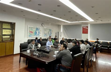 中国地震台网中心与大有时空高精度定位服务与智慧应急实验室正式揭牌