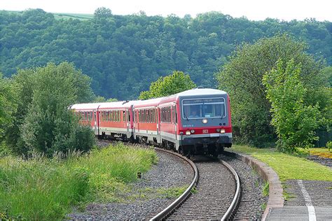Baureihe 628 - Bildanzeige