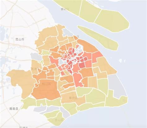大数据不说谎：上海租房性比价最高的地方在这里__凤凰网