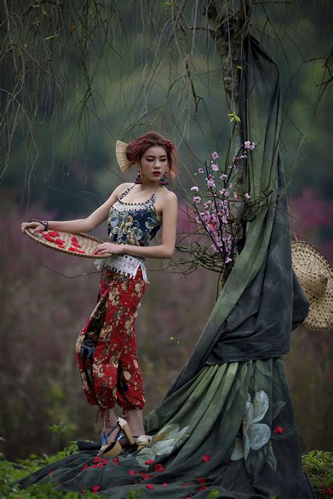 美丽姑娘集图片