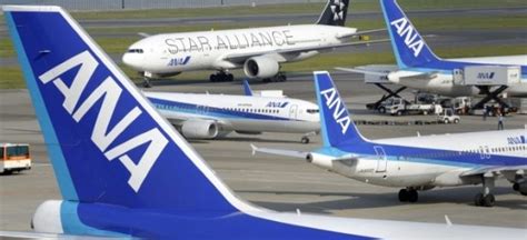 ANA控股国际航线新品牌定名AirJapan - 知乎