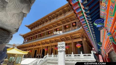 春天就要动起来 全国171个5A景区大赏（山西篇）|景区|忻州市_凤凰旅游