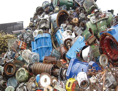 不限深圳光明废电机回收、废马达回收