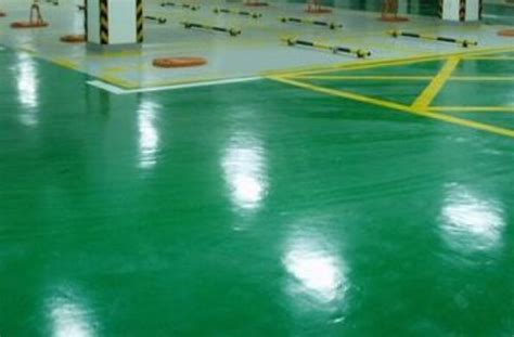 环氧树脂地坪可以用于家庭吗以及优缺点有哪些-河南郑州环保地坪工程装饰公司