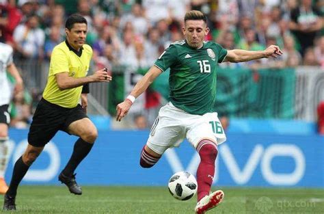 2022卡塔尔世界杯墨西哥赛程 小组赛依次对决波兰阿根廷沙特_球天下体育