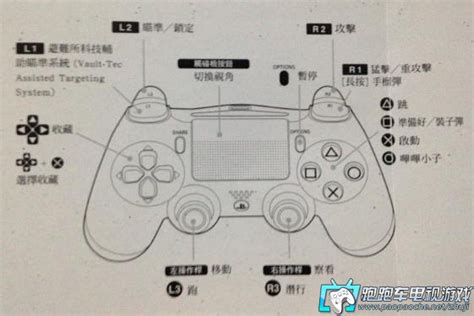 《辐射3年度版》怎么调中文 中文设置方法_九游手机游戏