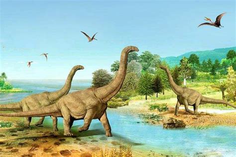 如果恐龙还活着，人类还能够成为地球的主宰 #侏罗纪公园II_电影_高清1080P在线观看平台_腾讯视频