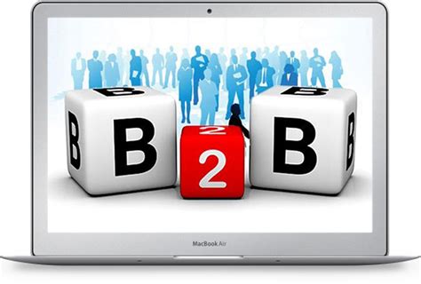 B2B：向B2C企业学习如何做好媒介投放 | 人人都是产品经理