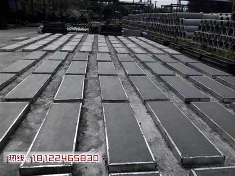 南雄市钢筋混凝土盖板创新性的新零售模式践行者 - 广州市粤威水泥制品有限公司内贸部