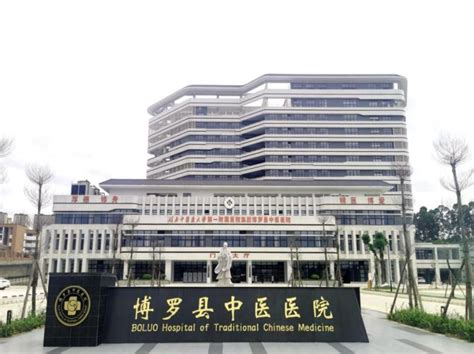 速看！博罗县中医医院公开招聘！_惠州新闻网