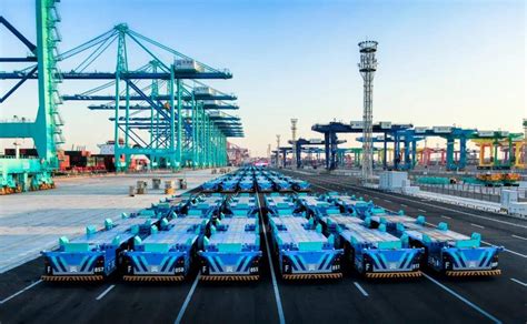 自动化生产|AGV小车|AGV自动搬运小车-新光科技实现生产无人自动化
