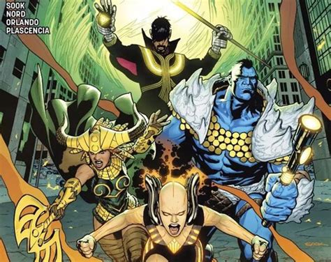 DC漫画决定在“金属”大事件后推出八组超级英雄：“新世纪的DC英雄”-新闻资讯-高贝娱乐