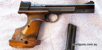 604285 – Used Guns