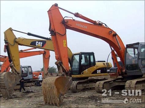 挖掘机保养要遵守的规定以及要掌握的挖掘机护养技巧_重庆现松工程机械