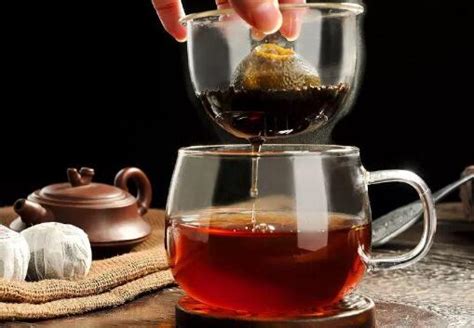 普洱熟茶发酵工艺,熟茶发酵都需要经历什么阶段-叶片情茶业