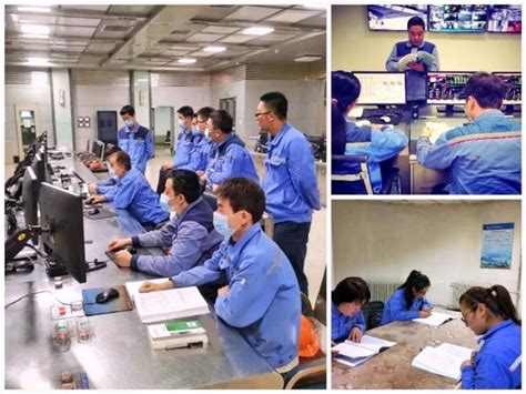 金昌市加强职工职业技能培训着力打造高素质产业工人队伍|职工技能素质提升活动|甘肃省总工会