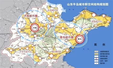 青岛是副省级城市经济怎么样? 未来可能会入选国家中心城市吗?