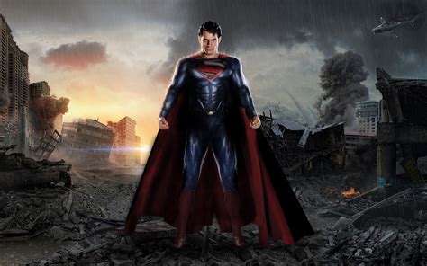 《超人：钢铁之躯》新剧照 演员名单公开赚足眼球_3DM单机