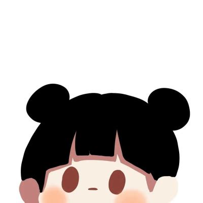 非主流q版头像