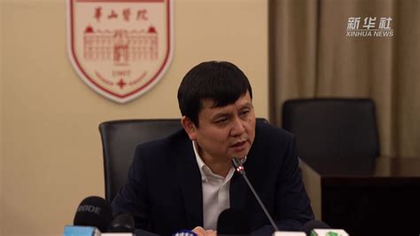 张文宏医生：疫情不会轻易结束 防护和接种不能停_凤凰网视频_凤凰网