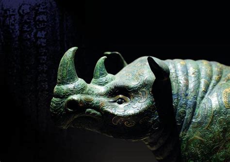 犀牛望月镜架 -北京中拍国际拍卖有限公司