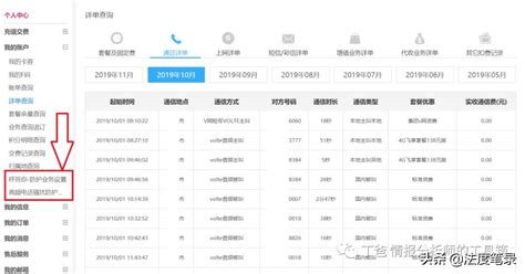 中国移动网上营业厅怎么退订业务，经验告诉你该这样 - 天晴经验网