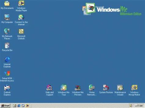 Windows操作系统的发展历程 【百科全说】