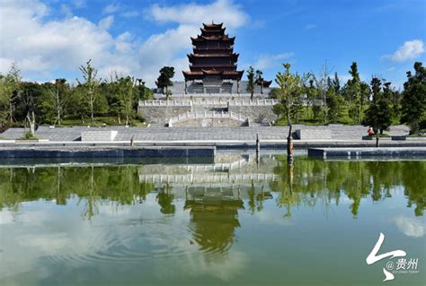 今年“十一”去哪玩，“中国十佳避暑康养小城”福泉欢迎您！