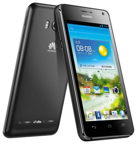 Huawei Ascend G600 характеристики от А до Я - PhonesData