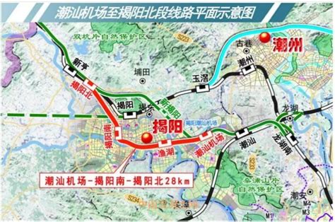 2020深汕高速公路改扩建新进展 - 深圳本地宝