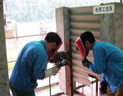 泽能公司发布开展电气焊焊接技能班培训的通知-山东泽能电力科技有限公司