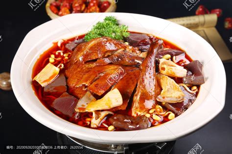 冒烤鸭,中国菜系,食品餐饮,摄影素材,汇图网www.huitu.com
