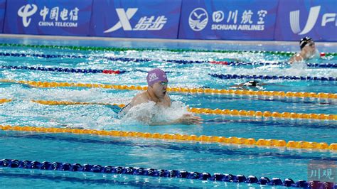 组图-东京奥运会游泳男子200米蛙泳 澳大利亚选手库克夺金